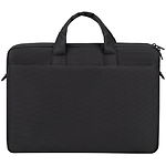 Изображение Сумка для Notebook RivaCase 8731 Grey с диагональю дисплея 15.6' #14 Фото Сумка для Notebook RivaCase 8731 Grey с диагональю дисплея 15.6' #14