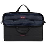 Изображение Сумка для Notebook RivaCase 8731 Grey с диагональю дисплея 15.6' #13 Фото Сумка для Notebook RivaCase 8731 Grey с диагональю дисплея 15.6' #13