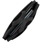 Изображение Сумка для Notebook RivaCase 8731 Grey с диагональю дисплея 15.6' #8 Фото Сумка для Notebook RivaCase 8731 Grey с диагональю дисплея 15.6' #8