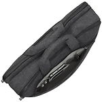 Изображение Сумка для Notebook RivaCase 8831 Black с диагональю дисплея 15.6' #5 Фото Сумка для Notebook RivaCase 8831 Black с диагональю дисплея 15.6' #5