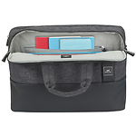 Изображение Сумка для Notebook RivaCase 8831 Black с диагональю дисплея 15.6' #3 Фото Сумка для Notebook RivaCase 8831 Black с диагональю дисплея 15.6' #3