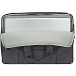 Изображение Сумка для Notebook RivaCase 8831 Black с диагональю дисплея 15.6' #2 Фото Сумка для Notebook RivaCase 8831 Black с диагональю дисплея 15.6' #2
