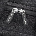 Изображение Сумка для Notebook RivaCase 8831 Black с диагональю дисплея 15.6' #1 Фото Сумка для Notebook RivaCase 8831 Black с диагональю дисплея 15.6' #1
