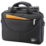 Изображение Сумка для Notebook Sumdex PON-308BK нейлон-полиэстер 28,6х19,7х3,8 для 10") Фото Сумка для Notebook Sumdex PON-308BK нейлон-полиэстер 28,6х19,7х3,8 для 10")