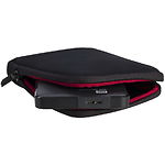 Изображение Чехол для HDD RivaCase 5101 Black HDD 2.5" #10 Фото Чехол для HDD RivaCase 5101 Black HDD 2.5" #10