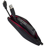 Изображение Чехол для HDD RivaCase 5101 Black HDD 2.5" #9 Фото Чехол для HDD RivaCase 5101 Black HDD 2.5" #9