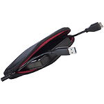 Изображение Чехол для HDD RivaCase 5101 Black HDD 2.5" #8 Фото Чехол для HDD RivaCase 5101 Black HDD 2.5" #8