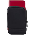 Изображение Чехол для HDD RivaCase 5101 Black HDD 2.5" #6 Фото Чехол для HDD RivaCase 5101 Black HDD 2.5" #6
