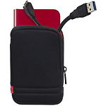 Изображение Чехол для HDD RivaCase 5101 Black HDD 2.5" #5 Фото Чехол для HDD RivaCase 5101 Black HDD 2.5" #5