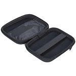 Изображение Чехол для HDD RivaCase 9101 Black HDD 2.5" #9 Фото Чехол для HDD RivaCase 9101 Black HDD 2.5" #9