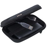Изображение Чехол для HDD RivaCase 9101 Black HDD 2.5" #8 Фото Чехол для HDD RivaCase 9101 Black HDD 2.5" #8