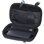 Изображение Чехол для HDD RivaCase 9101 Black HDD 2.5" #7 Фото Чехол для HDD RivaCase 9101 Black HDD 2.5" #7