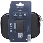 Изображение Чехол для HDD RivaCase 9101 Black HDD 2.5" #2 Фото Чехол для HDD RivaCase 9101 Black HDD 2.5" #2