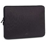 Изображение Чехол для Notebook и Планшетов RivaCase 7703 Black с диагональю 13.3" #10 Фото Чехол для Notebook и Планшетов RivaCase 7703 Black с диагональю 13.3" #10