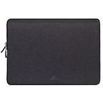 Изображение Чехол для Notebook и Планшетов RivaCase 7703 Black с диагональю 13.3" #9 Фото Чехол для Notebook и Планшетов RivaCase 7703 Black с диагональю 13.3" #9