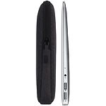 Изображение Чехол для Notebook и Планшетов RivaCase 7703 Black с диагональю 13.3" #6 Фото Чехол для Notebook и Планшетов RivaCase 7703 Black с диагональю 13.3" #6