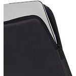 Изображение Чехол для Notebook и Планшетов RivaCase 7703 Black с диагональю 13.3" #1 Фото Чехол для Notebook и Планшетов RivaCase 7703 Black с диагональю 13.3" #1