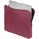 Изображение Чехол для Notebook и Планшетов RivaCase 7703 Red с диагональю 13.3" #6 Фото Чехол для Notebook и Планшетов RivaCase 7703 Red с диагональю 13.3" #6