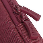 Изображение Чехол для Notebook и Планшетов RivaCase 7703 Red с диагональю 13.3" #3 Фото Чехол для Notebook и Планшетов RivaCase 7703 Red с диагональю 13.3" #3
