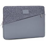 Изображение Чехол для Notebook и Планшетов RivaCase 7903 Grey с диагональю 13,3 #9 Фото Чехол для Notebook и Планшетов RivaCase 7903 Grey с диагональю 13,3 #9