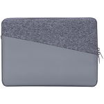 Изображение Чехол для Notebook и Планшетов RivaCase 7903 Grey с диагональю 13,3 #6 Фото Чехол для Notebook и Планшетов RivaCase 7903 Grey с диагональю 13,3 #6