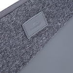 Изображение Чехол для Notebook и Планшетов RivaCase 7903 Grey с диагональю 13,3 #2 Фото Чехол для Notebook и Планшетов RivaCase 7903 Grey с диагональю 13,3 #2