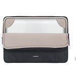 Изображение Чехол для Notebook и Планшетов RivaCase 8905 Black с диагональю 15,6 #5 Фото Чехол для Notebook и Планшетов RivaCase 8905 Black с диагональю 15,6 #5