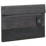 Изображение Чехол для Pad и Планшетов RivaCase 8803 Black с диагональю 13,3' #11 Фото Чехол для Pad и Планшетов RivaCase 8803 Black с диагональю 13,3' #11