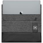 Изображение Чехол для Pad и Планшетов RivaCase 8803 Black с диагональю 13,3' #9 Фото Чехол для Pad и Планшетов RivaCase 8803 Black с диагональю 13,3' #9