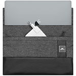 Изображение Чехол для Pad и Планшетов RivaCase 8803 Black с диагональю 13,3' #6 Фото Чехол для Pad и Планшетов RivaCase 8803 Black с диагональю 13,3' #6
