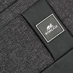 Изображение Чехол для Pad и Планшетов RivaCase 8803 Black с диагональю 13,3' #3 Фото Чехол для Pad и Планшетов RivaCase 8803 Black с диагональю 13,3' #3
