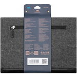 Изображение Чехол для Pad и Планшетов RivaCase 8803 Black с диагональю 13,3' #1 Фото Чехол для Pad и Планшетов RivaCase 8803 Black с диагональю 13,3' #1