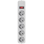Изображение Фильтр-удлинитель сетевой Maxxter SPM5-G-15G 4.5м grey #2 Фото Фильтр-удлинитель сетевой Maxxter SPM5-G-15G 4.5м grey #2