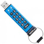 Изображение USB Flash 128GB Kingston DataTraveler 2000 USB3.1 (DT2000/128GB) #3 Фото USB Flash 128GB Kingston DataTraveler 2000 USB3.1 (DT2000/128GB) #3