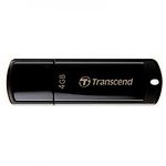 Фото USB Flash - 4GB (TRANSCEND JetFlash TS4GJF350 #1