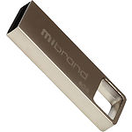 Изображение USB Flash - 8GB (Mibrand Shark Silver MI2.0/SH8U4S) #1 Фото USB Flash - 8GB (Mibrand Shark Silver MI2.0/SH8U4S) #1