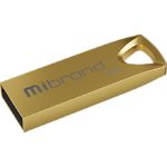 Фото USB Flash - 8GB (Mibrand Taipan Gold MI2.0/TA8U2G) #3