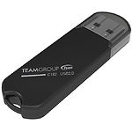 Изображение USB Flash - 8GB (Team C182 Black TC1828GB01) #1 Фото USB Flash - 8GB (Team C182 Black TC1828GB01) #1