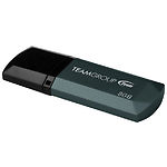 Изображение USB Flash - 8GB (Team C153 Black TC1538GB01) #1 Фото USB Flash - 8GB (Team C153 Black TC1538GB01) #1