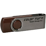 Изображение USB Flash - 8GB (Team E902 Brown TE9028GN01) #3 Фото USB Flash - 8GB (Team E902 Brown TE9028GN01) #3