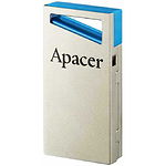 Изображение USB Flash 16Gb Apacer AH155 Blue USB3.0 AP16GAH155U-1) #2 Фото USB Flash 16Gb Apacer AH155 Blue USB3.0 AP16GAH155U-1) #2
