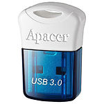 Изображение USB Flash 16Gb Apacer AH157 Blue USB3.0 (AP16GAH157U-1) #3 Фото USB Flash 16Gb Apacer AH157 Blue USB3.0 (AP16GAH157U-1) #3