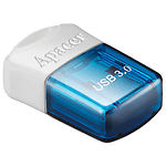 Изображение USB Flash 16Gb Apacer AH157 Blue USB3.0 (AP16GAH157U-1) #2 Фото USB Flash 16Gb Apacer AH157 Blue USB3.0 (AP16GAH157U-1) #2