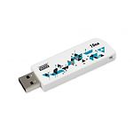 Изображение USB Flash 16Gb GOODRAM CLICK White (UCL2-0160W0R11) #2 Фото USB Flash 16Gb GOODRAM CLICK White (UCL2-0160W0R11) #2