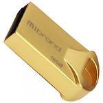 Изображение USB Flash 16Gb Mibrand Hawk Gold (MI2.0/HA16M1G) #2 Фото USB Flash 16Gb Mibrand Hawk Gold (MI2.0/HA16M1G) #2