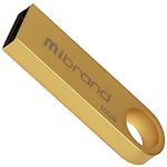 Изображение USB Flash 16Gb Mibrand Puma Gold (MI2.0/PU16U1G) #2 Фото USB Flash 16Gb Mibrand Puma Gold (MI2.0/PU16U1G) #2