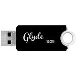 Изображение USB Flash 16GB PATRIOT Glyde USB 3.0 Black (PSF16GGLDB3USB) #3 Фото USB Flash 16GB PATRIOT Glyde USB 3.0 Black (PSF16GGLDB3USB) #3