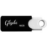 Изображение USB Flash 16GB PATRIOT Glyde USB 3.0 Black (PSF16GGLDB3USB) #2 Фото USB Flash 16GB PATRIOT Glyde USB 3.0 Black (PSF16GGLDB3USB) #2