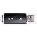 Изображение USB Flash 16Gb SILICON POWER Blaze B02 USB 3.1 black (SP016GBUF3B02V1K) #4 Фото USB Flash 16Gb SILICON POWER Blaze B02 USB 3.1 black (SP016GBUF3B02V1K) #4