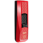 Изображение USB Flash 16Gb SILICON POWER Blaze B50 USB 3.0 red SP016GBUF3B50V1R) #1 Фото USB Flash 16Gb SILICON POWER Blaze B50 USB 3.0 red SP016GBUF3B50V1R) #1